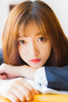 留在娘家的情人